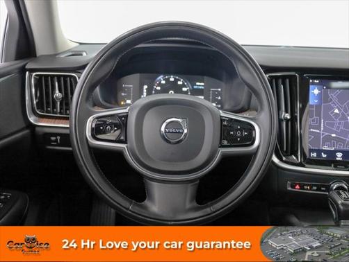 2019 Volvo S60 T6 Momentum