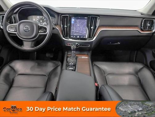 2019 Volvo S60 T6 Momentum