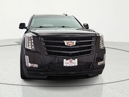 2018 Cadillac Escalade ESV Luxury