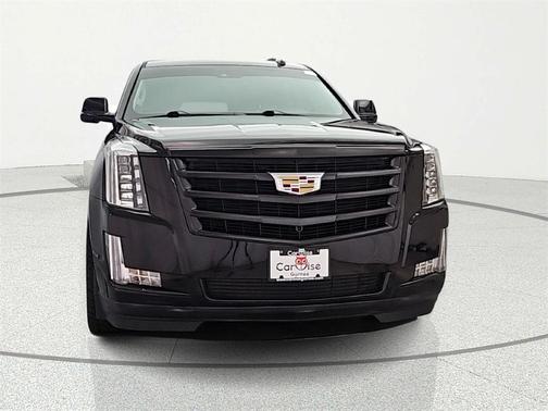 2018 Cadillac Escalade ESV Luxury