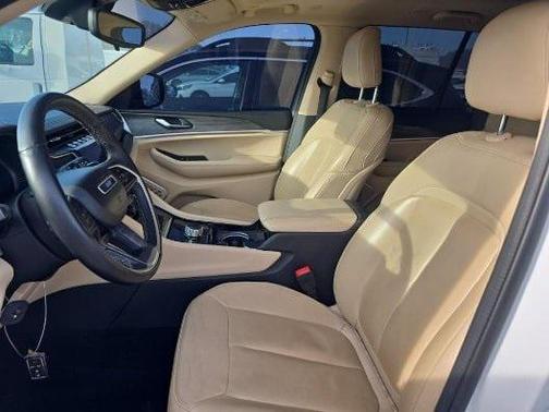 2022 Jeep Grand Cherokee Limited X