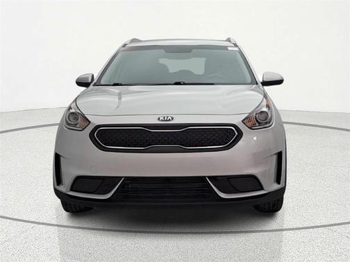 2017 Kia Niro LX