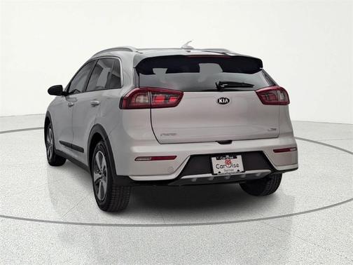 2017 Kia Niro LX