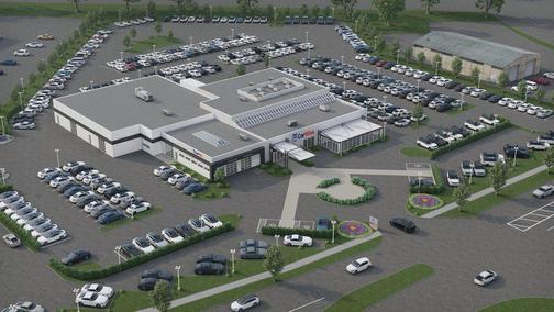 2021 Kia Sportage SX Turbo