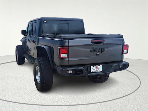 2022 Jeep Gladiator Sport S