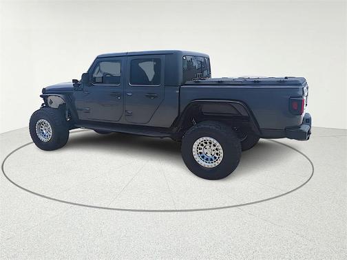 2022 Jeep Gladiator Sport S