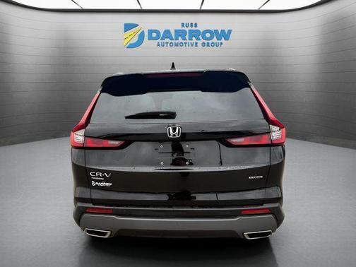 2023 Honda CR-V Hybrid Sport Touring AWD