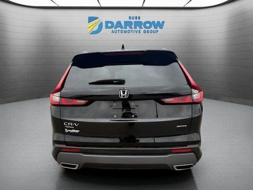 2023 Honda CR-V Hybrid Sport Touring AWD