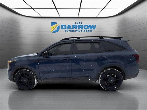 2024 Kia Sorento SX