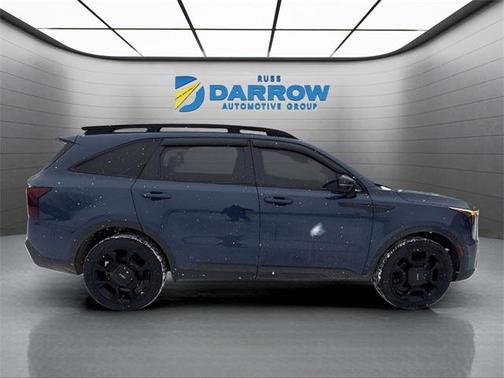 2024 Kia Sorento SX