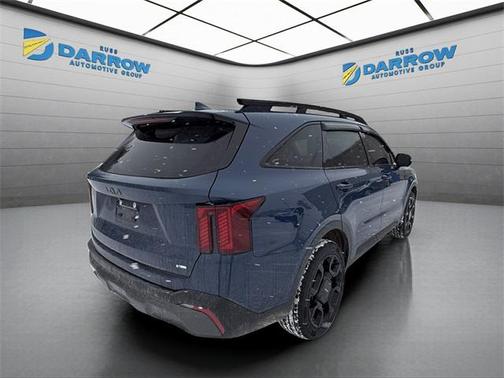 2024 Kia Sorento SX
