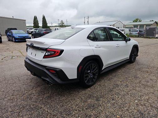 2024 Subaru WRX Premium