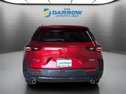 2024 Mazda CX-50 2.5 S Preferred Package