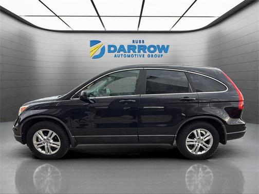 2011 Honda CR-V EX-L