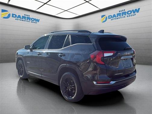 2023 GMC Terrain AWD AT4