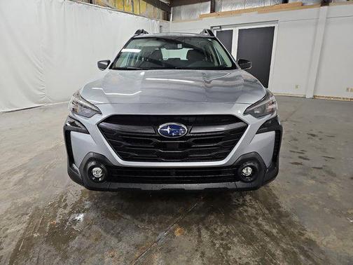 2023 Subaru Outback Base
