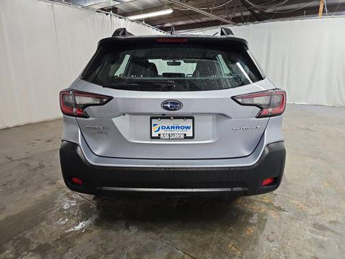 2023 Subaru Outback Base