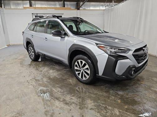 2023 Subaru Outback Base