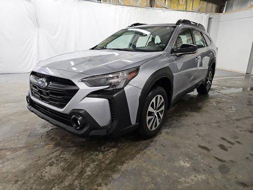 2023 Subaru Outback Base