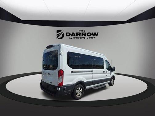 2019 Ford Transit-350 XLT