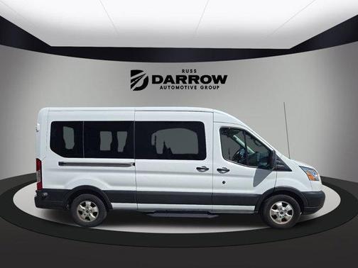 2019 Ford Transit-350 XLT