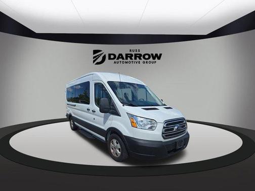 2019 Ford Transit-350 XLT