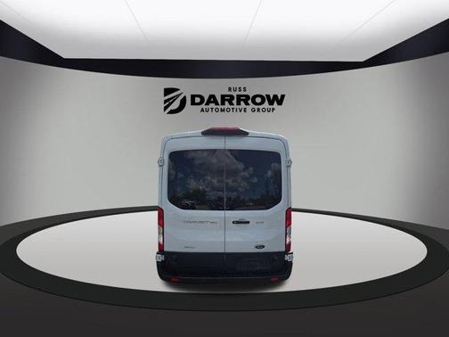 2019 Ford Transit-350 XLT