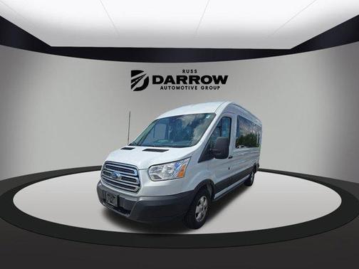 2019 Ford Transit-350 XLT