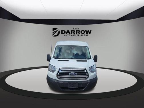 2019 Ford Transit-350 XLT
