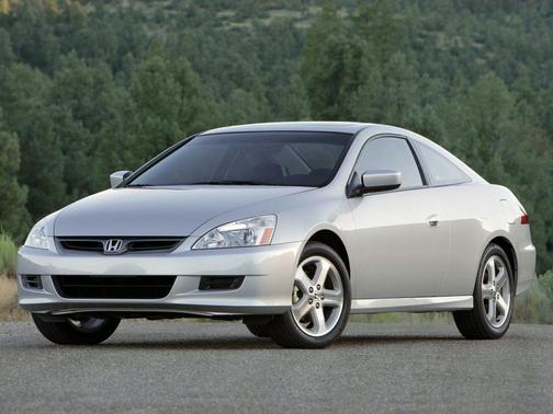 2006 Honda Accord EX