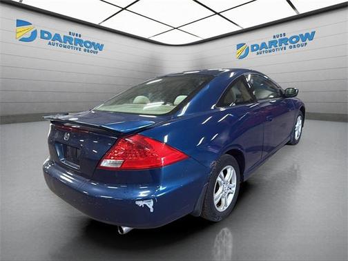 2006 Honda Accord EX