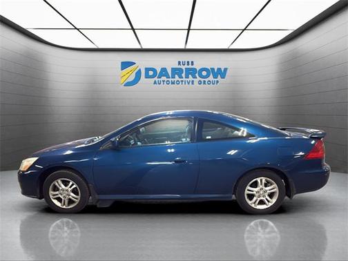 2006 Honda Accord EX