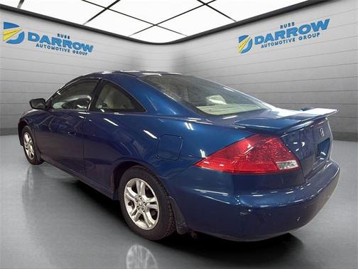 2006 Honda Accord EX
