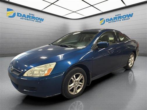 2006 Honda Accord EX