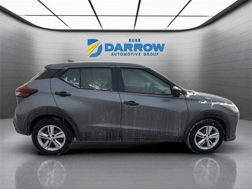 2023 Nissan Kicks S