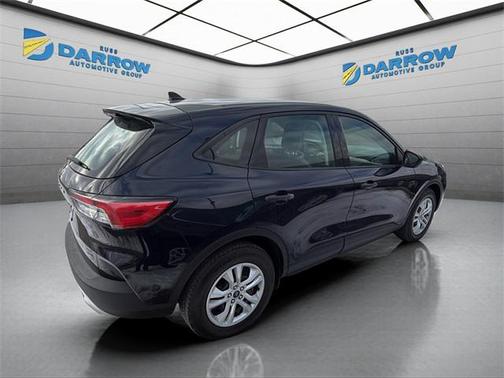 2021 Ford Escape S