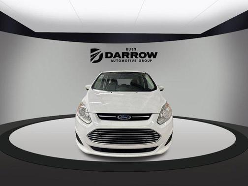 2016 Ford C-Max Hybrid SE