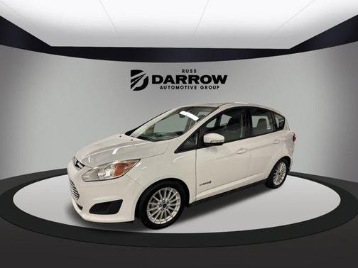 2016 Ford C-Max Hybrid SE