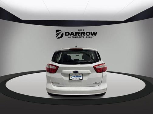 2016 Ford C-Max Hybrid SE