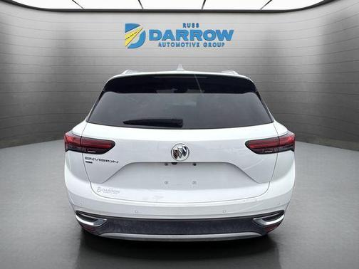 2023 Buick Envision Preferred AWD