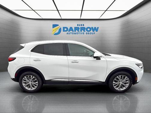 2023 Buick Envision Preferred AWD