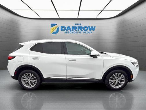 2023 Buick Envision Preferred AWD