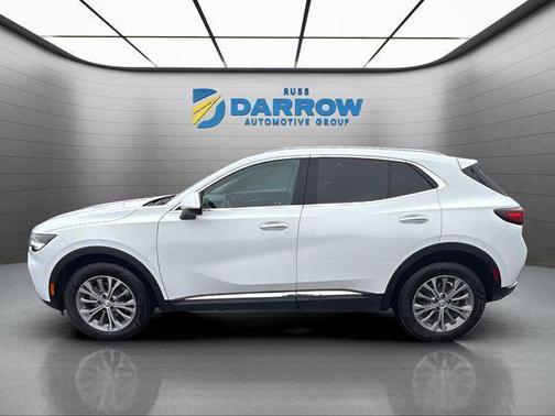 2023 Buick Envision Preferred AWD