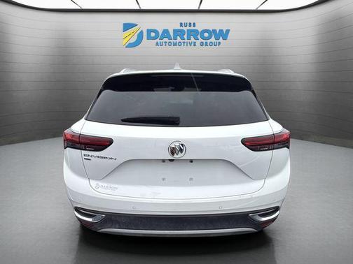 2023 Buick Envision Preferred AWD