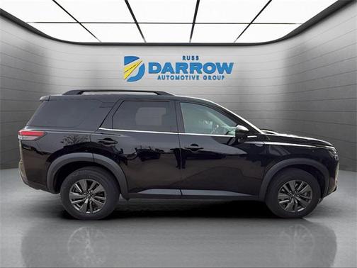 2023 Nissan Pathfinder SV 4WD