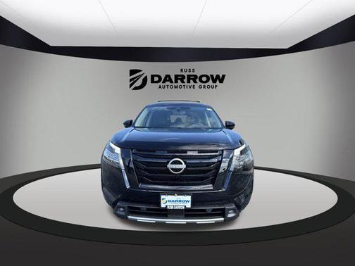 2024 Nissan Pathfinder SL 4WD