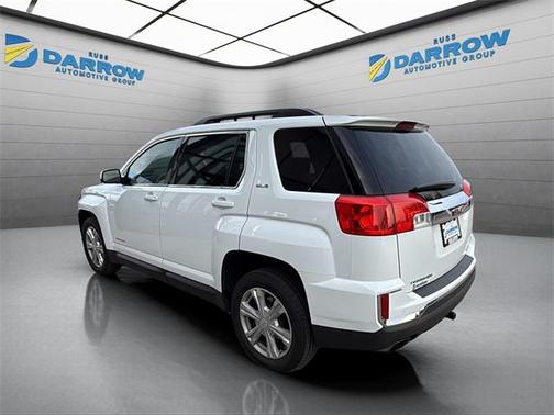 2017 GMC Terrain SLE-2