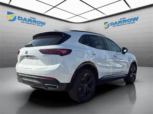 2024 Buick Envision Sport Touring AWD