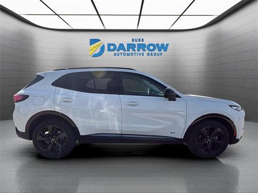 2024 Buick Envision Sport Touring AWD