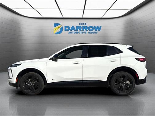 2024 Buick Envision Sport Touring AWD